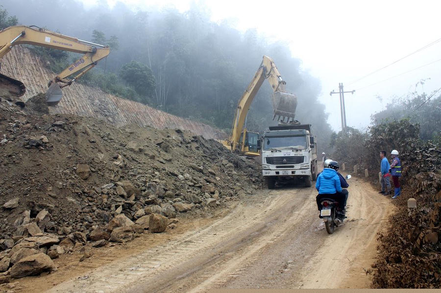 Ảnh chỉ mang tính minh họa. Nguồn Internet.