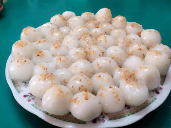 Thành quả sau tiết học của các bé.