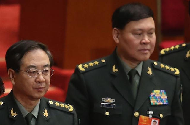 Lộ con đường xa xỉ của các