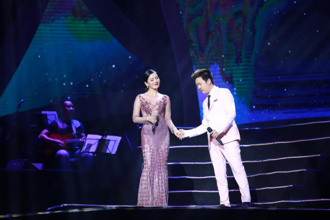 Lệ Quy&ecirc;n e ấp b&ecirc;n 2