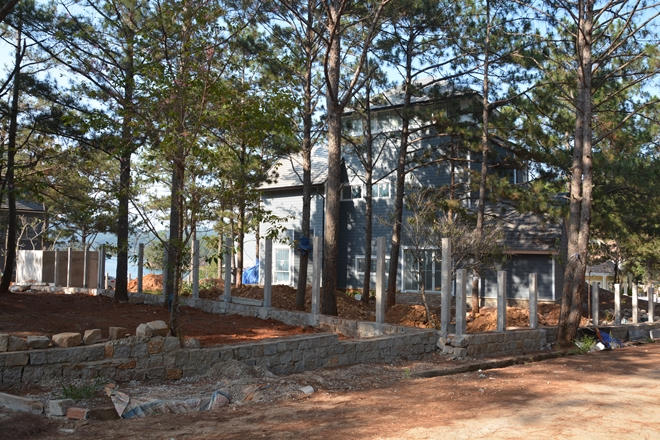 Cần làm rõ những biệt thự, phân lô tại dự án CEREJA HOTEL & RESORT - DALAT.