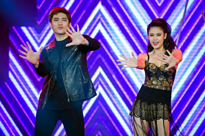 Minh Hằng lần đầu tiết lộ những