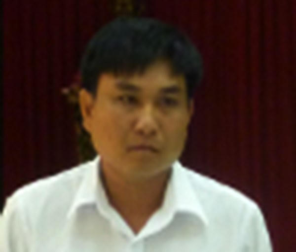 Phó Chánh Văn phòng TAND tỉnh Vĩnh Long bị bắt để điều tra về hành vi lừa đảo chiếm đoạt tài sản.