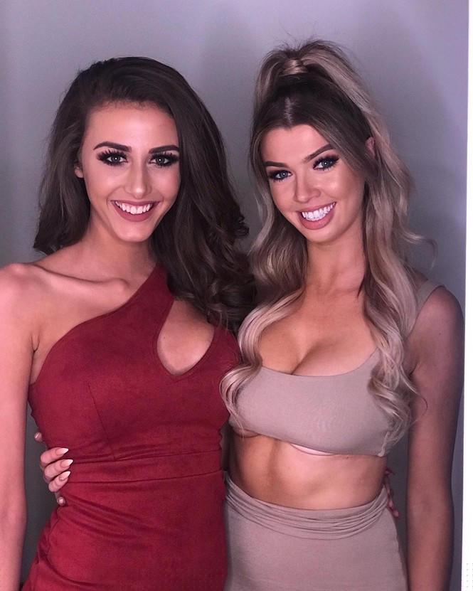 Dàn trai xinh gái đẹp của game show 18+ Too Hot to Handle hiện ra sao? - ảnh 4