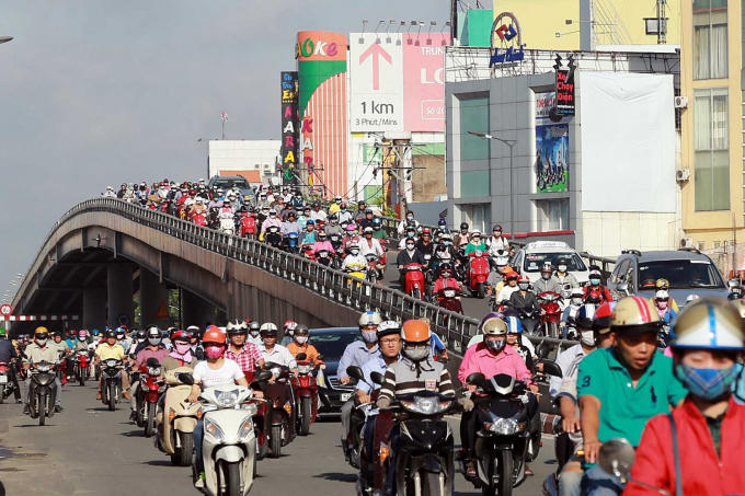 Ảnh minh họa. (Nguồn: Thanh Niên)