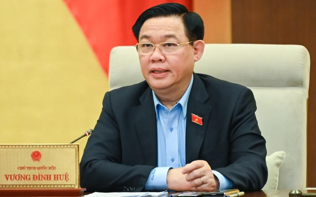 Mọi công việc cần thiết chuẩn bị cho Kỳ họp thứ 4, Quốc hội khóa XV đã hoàn tất và sẵn sàng
