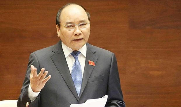 Giải ph&aacute;p hợp l&ograve;ng d&acirc;n của Thủ tướng