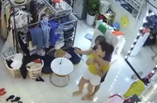 Kẻ hiếp dâm nữ chủ shop thời trang ở Vĩnh Phúc đối mặt với hình phạt nào?