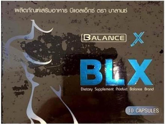 balance-x