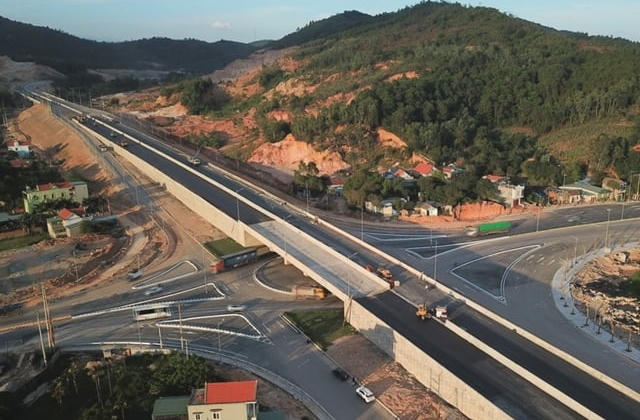 Phó Thủ tướng kết luận về Chủ trương đầu tư dự án Khu đô thị mới Hậu Nghĩa - Đức Hòa