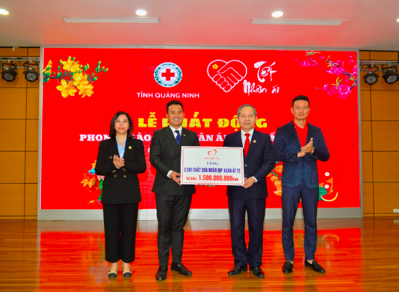 Hưởng ứng phong trào