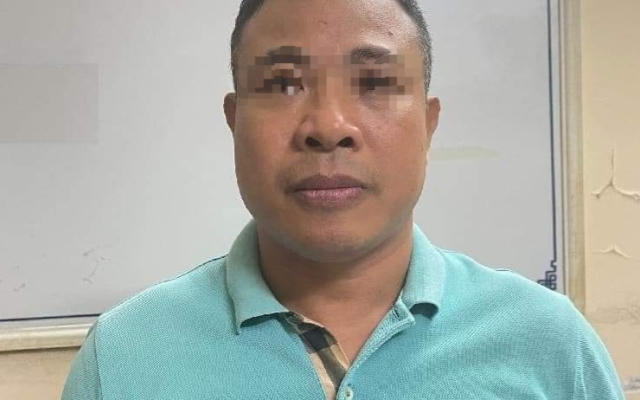 Bắt tạm giam chủ chung cư xảy ra vụ cháy làm 56 người tử vong