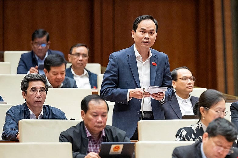 Phân cấp, phân quyền “địa phương quyết, địa phương làm, địa phương chịu trách nhiệm”