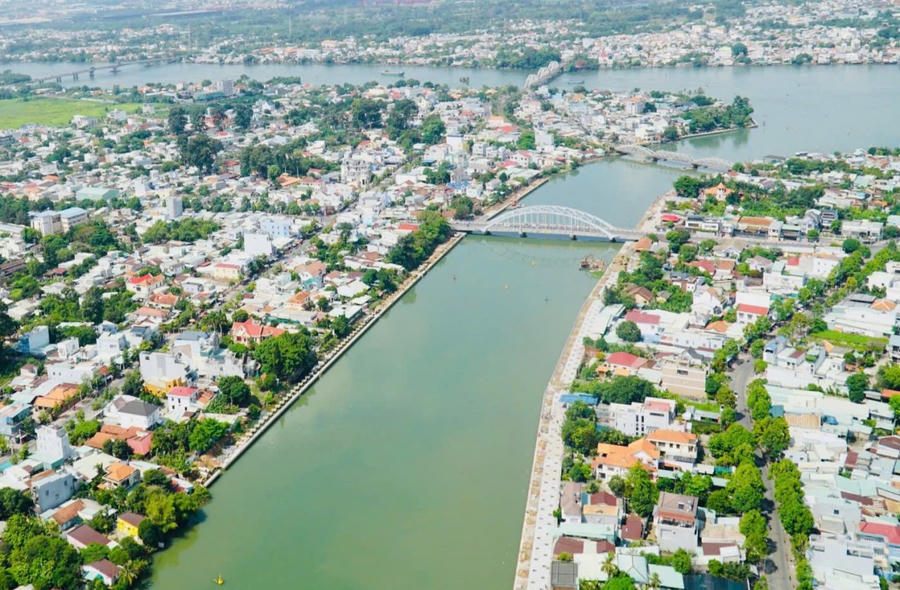 Đồng Nai đặt mục tiêu đến cuối năm 2025 hoàn thành giải ngân 100% vốn đầu tư công.