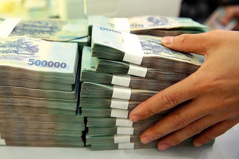 Tập trung xử lý tồn đọng tài chính, tài sản công để ổn định chính quyền 2 cấp. (Ảnh minh họa)