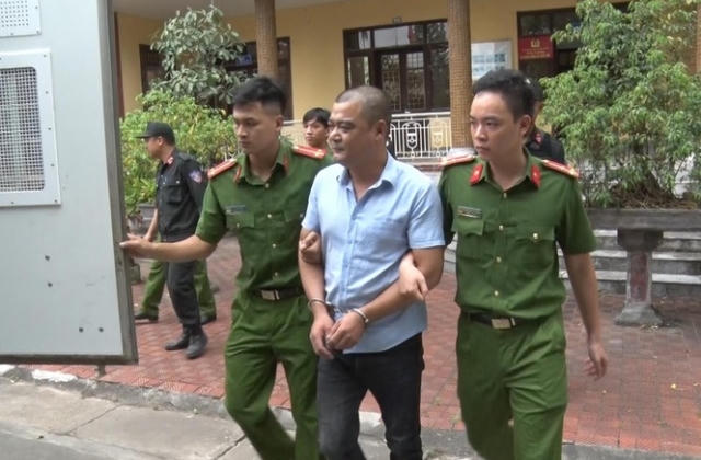Lật mặt ông trùm băng nhóm ăn chặn dịch vụ hỏa táng hơn cả Đường 'Nhuệ'
