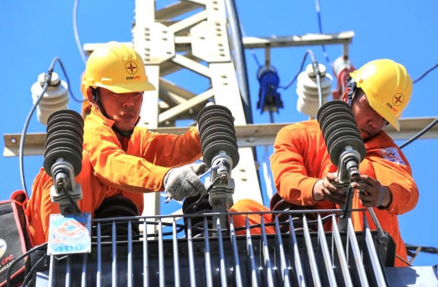 Bộ trưởng Bộ Công Thương: Bằng mọi cách, không được để thiếu điện