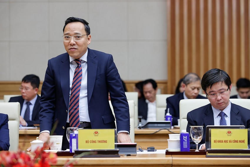 Việt Nam sẽ phát triển thành trung tâm kinh tế, thương mại và đầu tư lớn tại Đông Nam Á