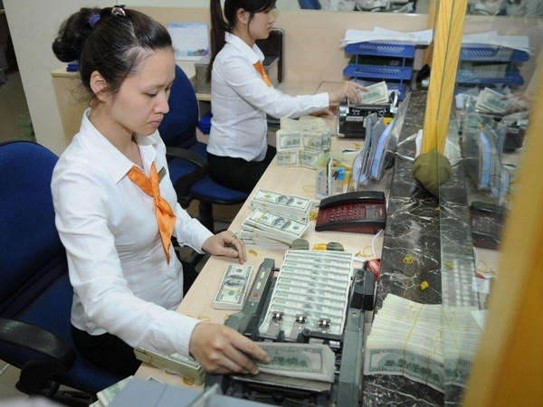 Ảnh minh họa ( nguồn TTXVN)