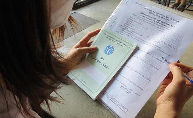 Đề xuất chủ hộ kinh doanh được tham gia bảo hiểm xã hội bắt buộc