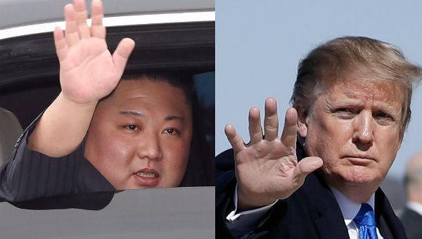 Chủ tịch Triều Tiên Kim Jong Un và Tổng thống Mỹ Donald Trump sẽ diễn ra nhiều cuộc họp tại Hội nghị thượng đỉnh tại Hà Nội, Việt Nam.