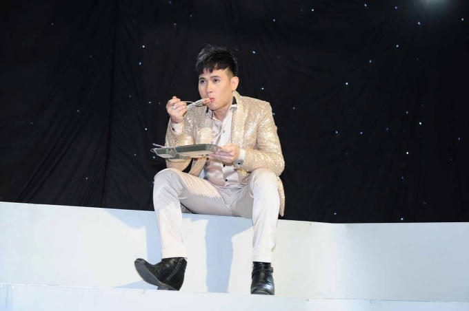 (Ảnh: DL Duy, Lý Võ Phú Hưng)