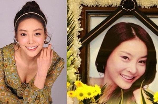Jang Ja Yun bị bức tử từ ước mơ trở thành diễn viên.