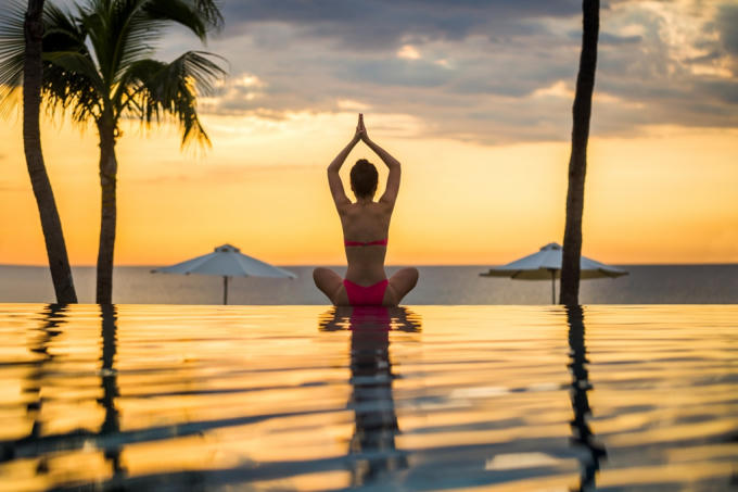 Khu nghỉ dưỡng hàng đầu thế giới giành cho gia đình 2019 do TripAdvisor bình chọn