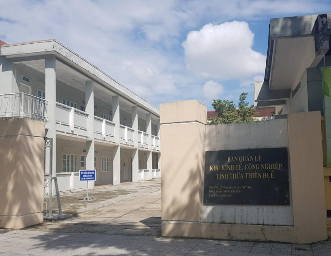 ban-quan-ly-kinh-te-khu-cong-nghiep-thua-thien-hue