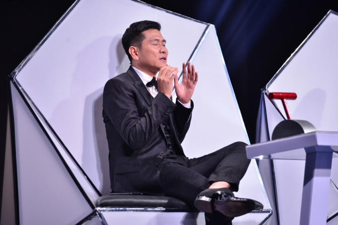 Sing my song tập 2: Nhạc sĩ của Chi Pu