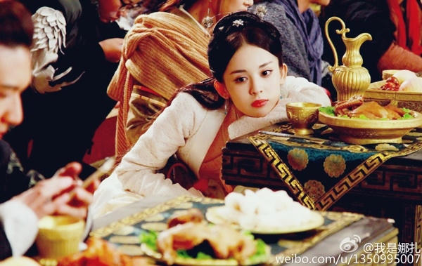 Cô cũng là người mẫu với chiều cao lý tưởng 1m72.