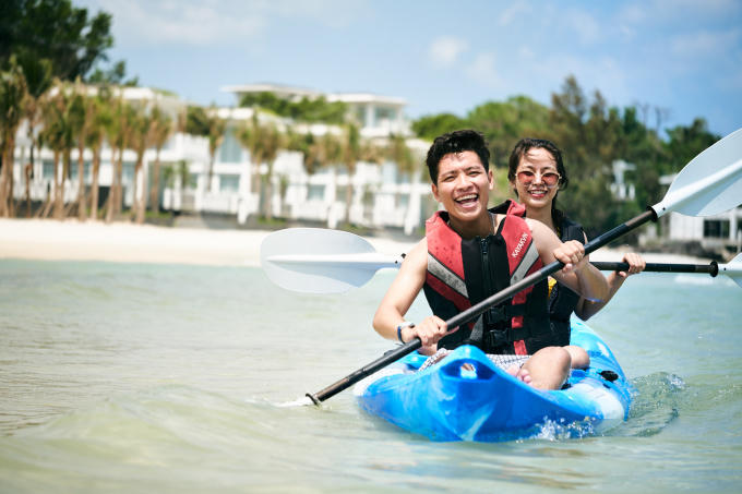 Premier Village Phu Quoc Resort