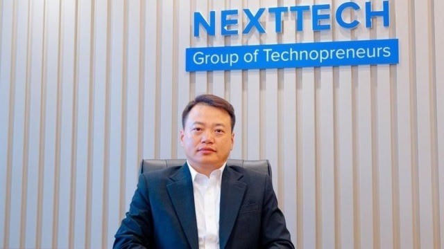 Nguyễn Hoà Bình bị khởi tố.