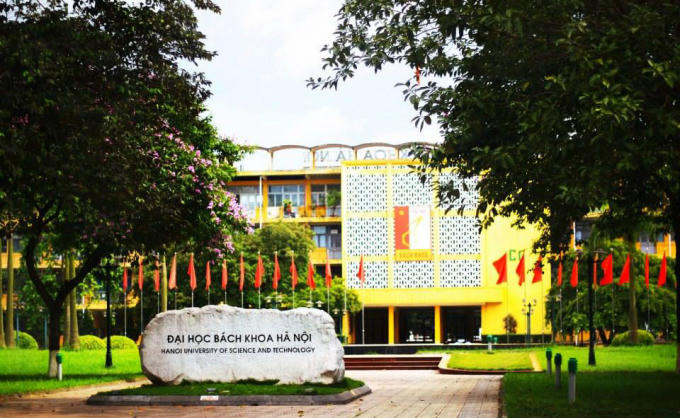 Năm 2017 Đại học Bách Khoa Hà Nội tuyển thẳng 227 thí sinh đoạt giải học sinh giỏi quốc gia, giải khoa học kỹ thuật quốc gia và thí sinh khuyết tật nặng. Ảnh: minh họa/Nguồn: Internet