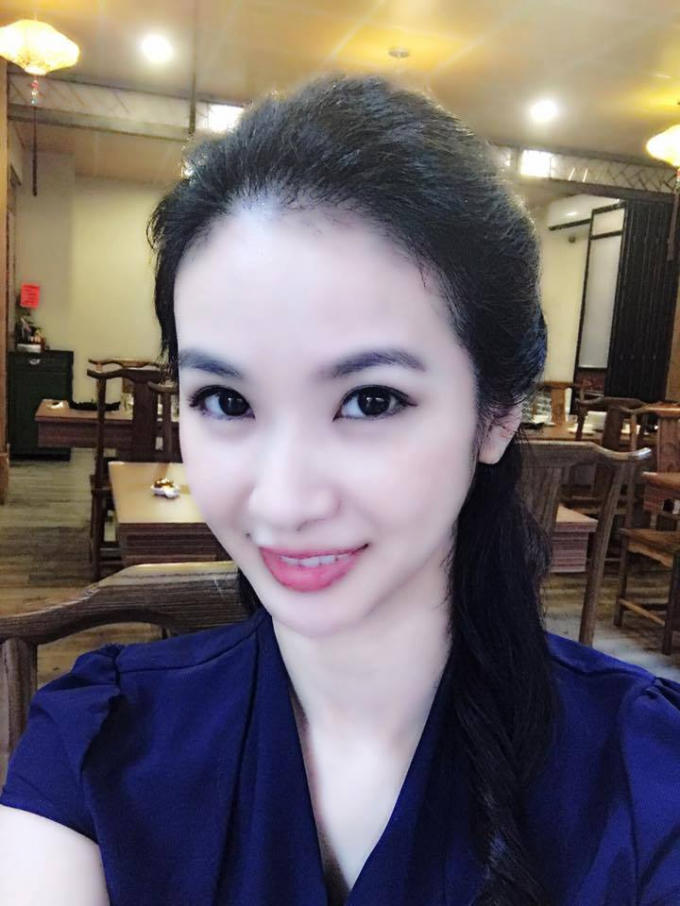 Điểm danh những mỹ nữ sánh đôi cùng Trương Duy Tích trong Nhân gian huyền ảo