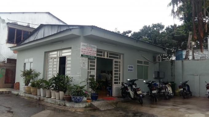 Rất nhi&ecirc;̀u năm người d&acirc;n t&ocirc;́ chủ đ&acirc;̀u tư tại chung cư số 1 T&ocirc;n Thất Thuyết.