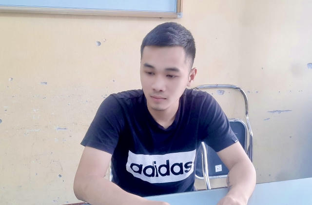 Bắt tạm giam lái xe say rượu gây tai nạn liên hoàn ở Hải Dương