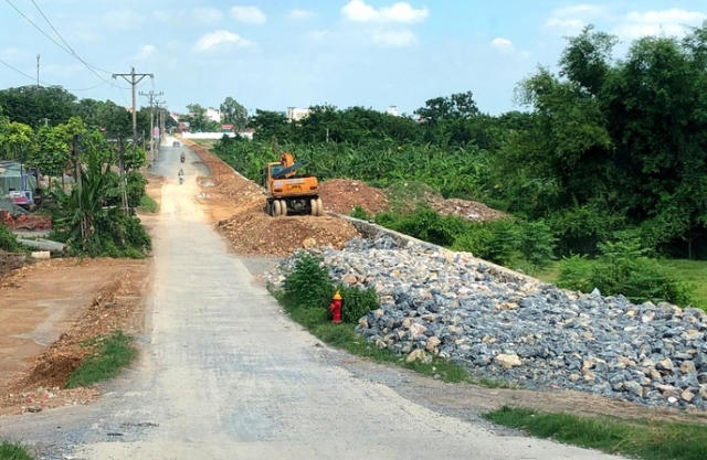 Gói thầu giao thông tại Hải Dương: Yêu cầu bất khả thi về năng lực tài chính?