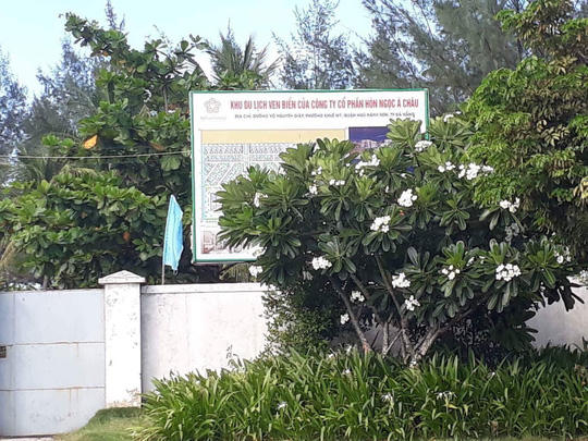 Dự án Hồn Ngọc Á Châu. (Ảnh: Người Lao động)