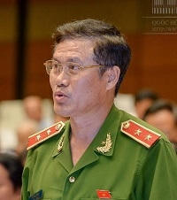 ĐB Đỗ Kim Tuyến&nbsp;