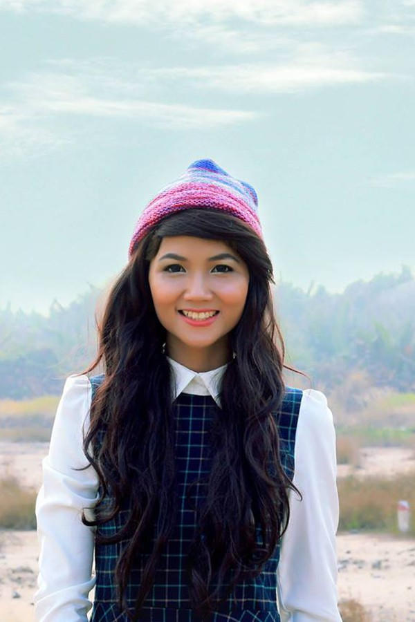 Những h&igrave;nh ảnh trước khi đăng quang của Hoa hậu H&rsquo;hen Ni&ecirc; &ldquo;g&acirc;y b&atilde;o&rdquo;