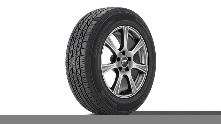 4 loại lốp &ocirc; t&ocirc; được người d&ugrave;ng đ&aacute;nh gi&aacute; cao nhất