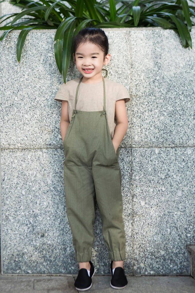 Gia đình danh hài Xuân Bắc, MC Phan Anh sẽ trình diễn trong Tuần lễ thời trang trẻ em Việt Nam 2018