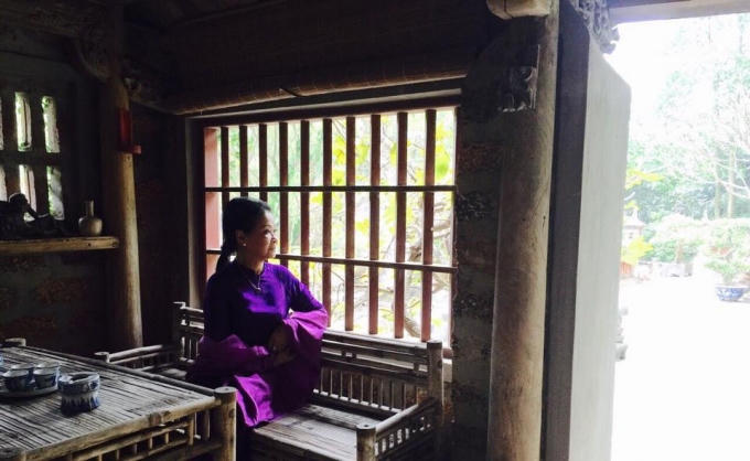 Danh ca Khánh Ly - người phụ nữ thuần Việt