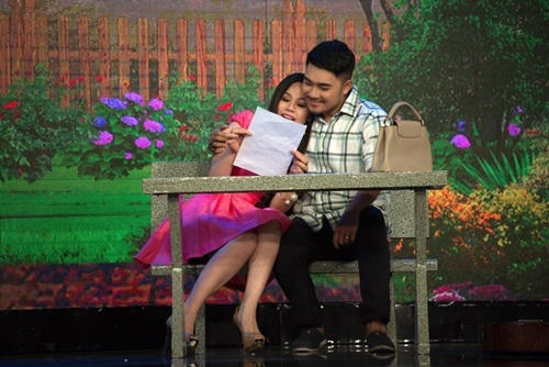 Nhật Kim Anh bắt tay Lê Khánh, Minh Nhí “đá xoáy” showbiz Việt