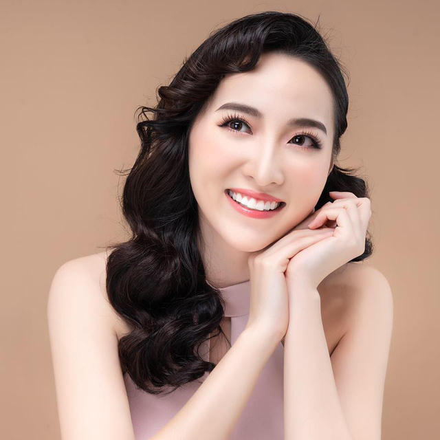 Từng "chinh chiến" trong Nam với nhiều bộ phim, nhưng chỉ khi vào vai Trúc, Hoàng Mai Anh mới được công chúng quan tâm và biết đến nhiều hơn.