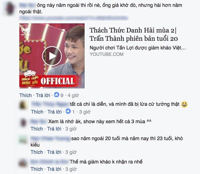 Hot boy vừa gây sốt