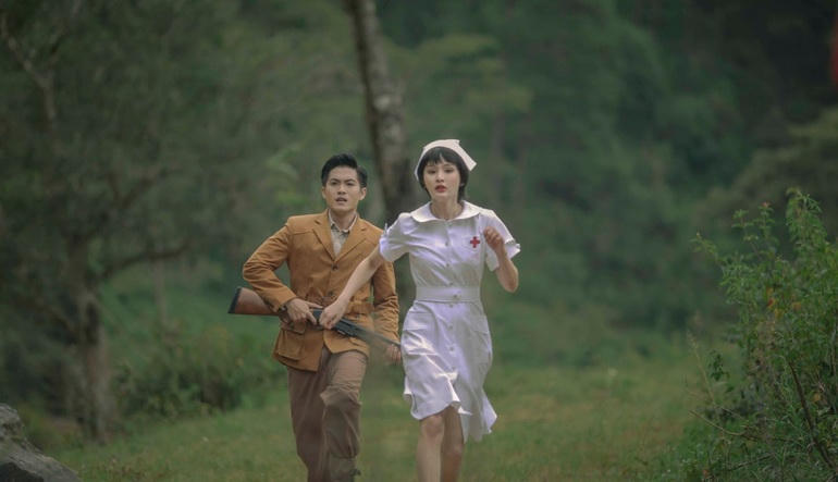 Hiền Hồ trong MV
