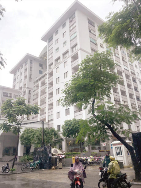 Hacinco chưa thể chuyển đổi xong, dù đã 12 năm sau ngày bán cổ phần lần đầu. Ảnh: Tuấn Nguyễn.