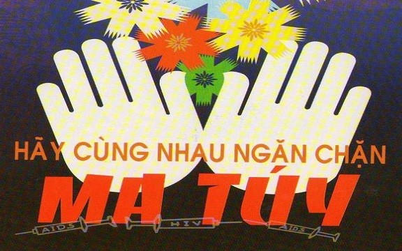 Lập Hội đồng thẩm định Báo cáo đề xuất Chương trình mục tiêu quốc gia phòng, chống ma túy. (Ảnh minh họa)